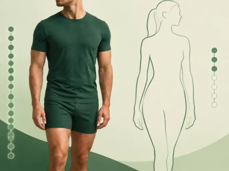 Why does men's hair require more laser sessions?